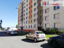 Pronájem bytu 1+1, Plzeň - Bolevec, Kralovická, 39 m2