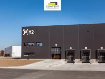 Pronájem výrobních prostor, Ostrava - Vítkovice, 1315 m2