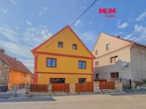 Pronájem bytu 3+kk, Úštěk - Ostré, 95 m2
