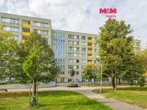 Prodej bytu 3+kk, Praha, Tererova, 63 m2