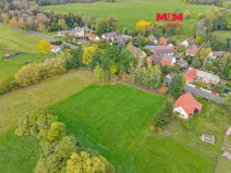 Prodej pozemku pro bydlení, Nalžovské Hory - Žďár, 4208 m2