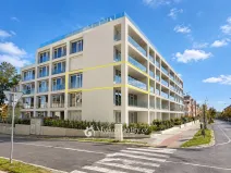 Prodej bytu 3+kk, Znojmo, Jarošova, 76 m2