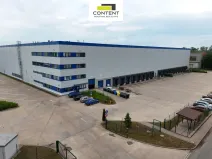 Pronájem skladu, Hradec Králové - Plotiště nad Labem, Náchodská, 7018 m2