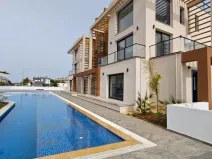 Prodej bytu 3+kk, Ötüken, Kypr, 115 m2
