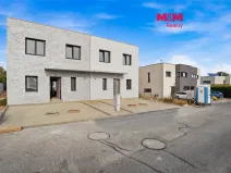 Prodej rodinného domu, Mladá Boleslav - Michalovice, 134 m2