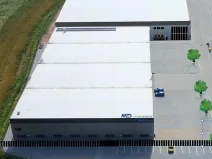 Pronájem skladu, Chotěšov - Mantov, 1500 m2
