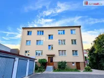 Pronájem bytu 3+1, Uherské Hradiště, Mojmírova, 78 m2