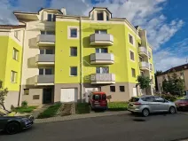Pronájem bytu 2+1, Sezemice, Nerudova, 55 m2