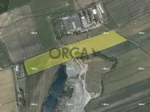 Prodej podílu pole, Svobodné Heřmanice, 10372 m2