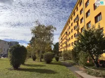 Pronájem bytu 2+kk, Praha - Hloubětín, Mochovská, 55 m2