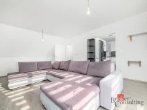 Pronájem bytu 3+kk, Nehvizdy, Gabčíkova, 67 m2