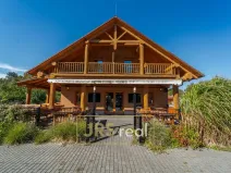 Prodej ubytování, Lednice, 720 m2