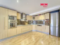 Prodej bytu 4+kk, Cheb, Růžový kopeček, 158 m2