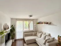 Pronájem bytu 2+1, Liberec, Aloisina výšina, 56 m2
