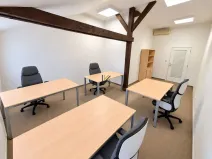 Pronájem kanceláře, Praha - Smíchov, Nádražní, 26 m2