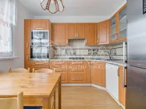 Pronájem bytu 3+1, Nový Jičín, Dlouhá, 75 m2