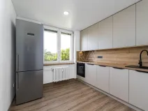Pronájem bytu 3+1, Ostrava - Výškovice, Výškovická, 68 m2