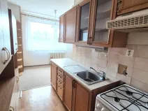 Prodej bytu 2+1, Šumperk, Bratrušovská, 51 m2