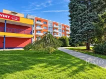 Prodej bytu 1+1, Písek, Harantova, 36 m2