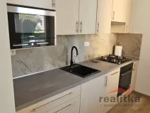 Pronájem bytu 1+1, Opava, U Střelnice, 36 m2