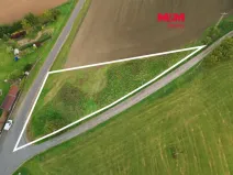 Prodej pozemku pro bydlení, Úštěk - Úštěk-Vnitřní Město, 1446 m2