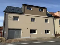 Prodej bytu 3+1, Řevničov, Karlovarská, 68 m2