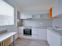 Prodej bytu 2+1, Olomouc - Nové Sady, Fischerova, 44 m2