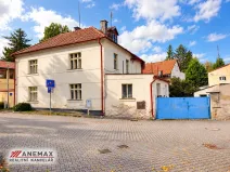 Prodej rodinného domu, Lázně Toušeň, V Ovčárně, 230 m2