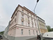Prodej bytu 1+1, Praha, 36 m2