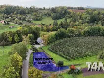 Prodej pozemku pro bydlení, Žernov, 509 m2