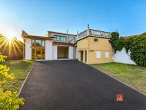 Prodej rodinného domu, Velké Přítočno, 448 m2