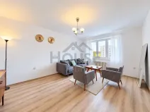 Prodej bytu 2+1, Praha, Postupická, 64 m2