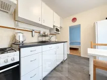 Pronájem bytu 2+1, Brno, Úvoz, 55 m2