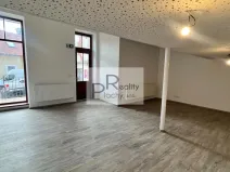 Pronájem obchodního prostoru, Znojmo, 67 m2