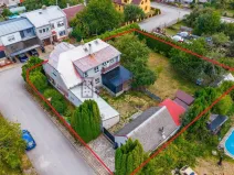 Prodej rodinného domu, Studená, Zahradní, 230 m2