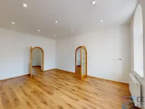 Pronájem bytu 2+1, Jablonec nad Nisou, Lesní, 79 m2
