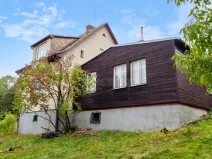 Prodej rodinného domu, Frýdlant nad Ostravicí, Paseky, 120 m2