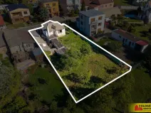 Prodej rodinného domu, Hrušovany nad Jevišovkou, 47 m2