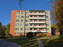 Prodej bytu 4+1, Zlín, Slunečná, 90 m2