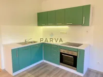 Pronájem bytu 2+kk, Řevnice, Pražská, 45 m2