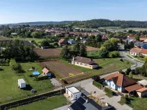 Prodej pozemku pro bydlení, Drásov, Všechovická, 1101 m2