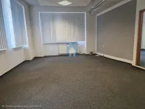 Pronájem kanceláře, Plzeň, Rejskova, 120 m2