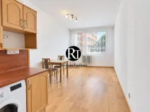 Pronájem bytu 2+kk, Rakovník - Rakovník II, V Lukách, 37 m2