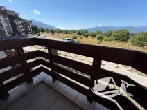 Prodej bytu 2+kk, Bansko, Bulharsko, 53 m2
