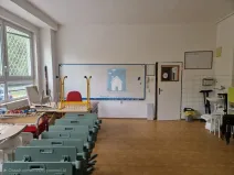 Pronájem kanceláře, Praha, Rajmonova, 80 m2
