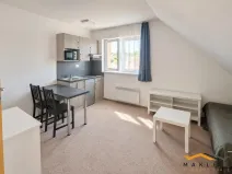 Pronájem bytu 1+kk, Rančířov, 35 m2