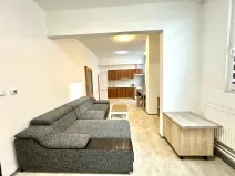Pronájem bytu 1+kk, Tachov, Bělojarská, 46 m2