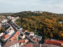 Prodej rodinného domu, Příbram, Na Valešince, 162 m2