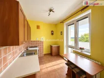 Prodej bytu 1+1, Břeclav - Poštorná, Hájová, 34 m2