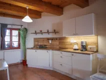Pronájem atypického bytu, Sušice - Sušice I, Americké armády, 35 m2